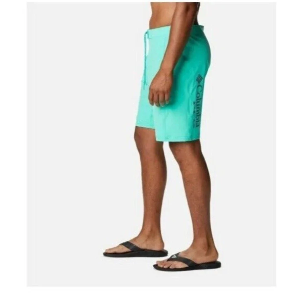 Columbia PFG Shorts Mens Size 38